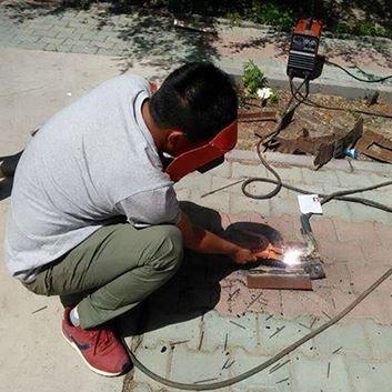 焊工培訓(xùn)學(xué)校